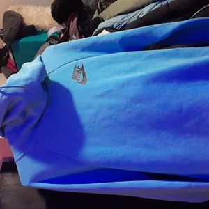 Size Medium Nike hoodie